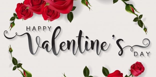 10k Valentines Challenge logo