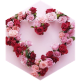 10k Valentines Challenge icon