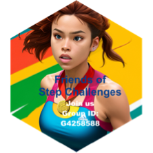 Week challenge - all leagues icon