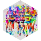 February distance challenge - all leagues icon