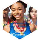 February distance challenge - league C (5k) icon