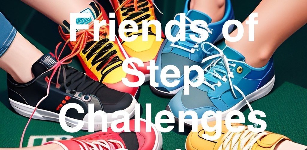3km challenges #2 - league C logo