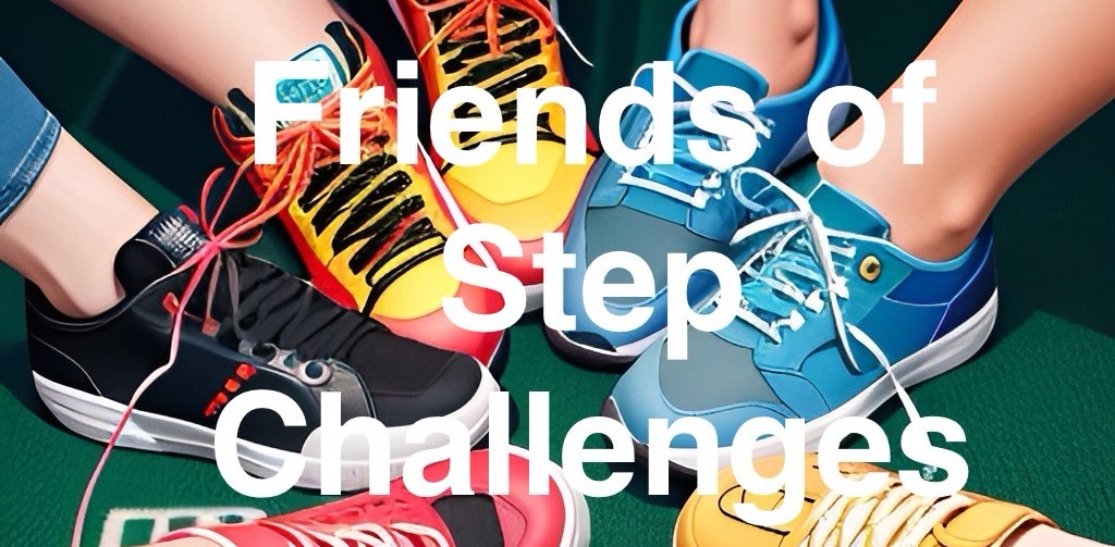 Week challenge - league A (over 10k) logo