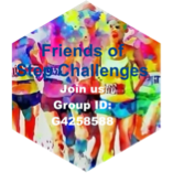 February Challenge - all leagues ππ»ππ»ββοΈ icon