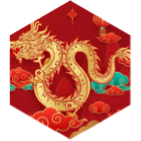 π Year Of The Dragon Walk π icon