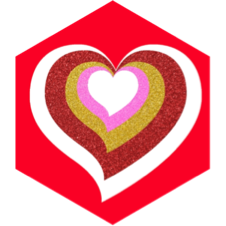 ๐ฉถ For the โค๏ธ of STEPPIN' ๐ฉถ icon