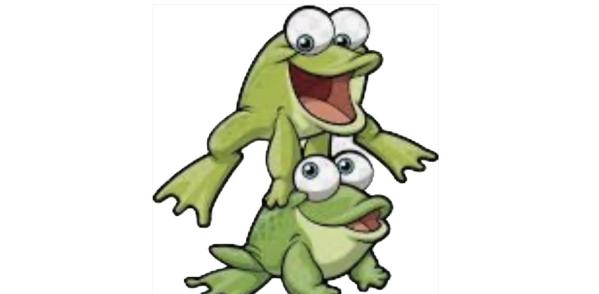 πΈ LEAP Into February πΈ logo