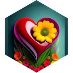February Steps 10K icon