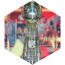 Super Bowl Challenge, 5k per day ๐๐ป icon