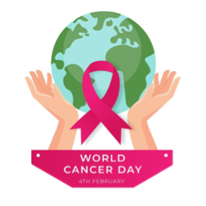❤️”7k steps” World Cancer Day 02/04/24❤️ icon