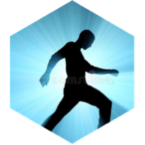challenge badge