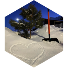 ☃️❄️☃️❄️☃️❄️ icon
