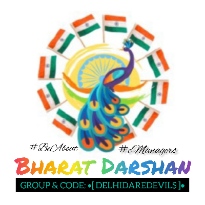 Bharat Darshan |•| Varanasi |•| icon