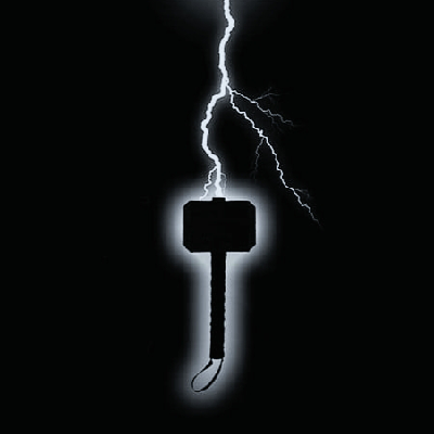 Thor [V/s] Daredevil icon