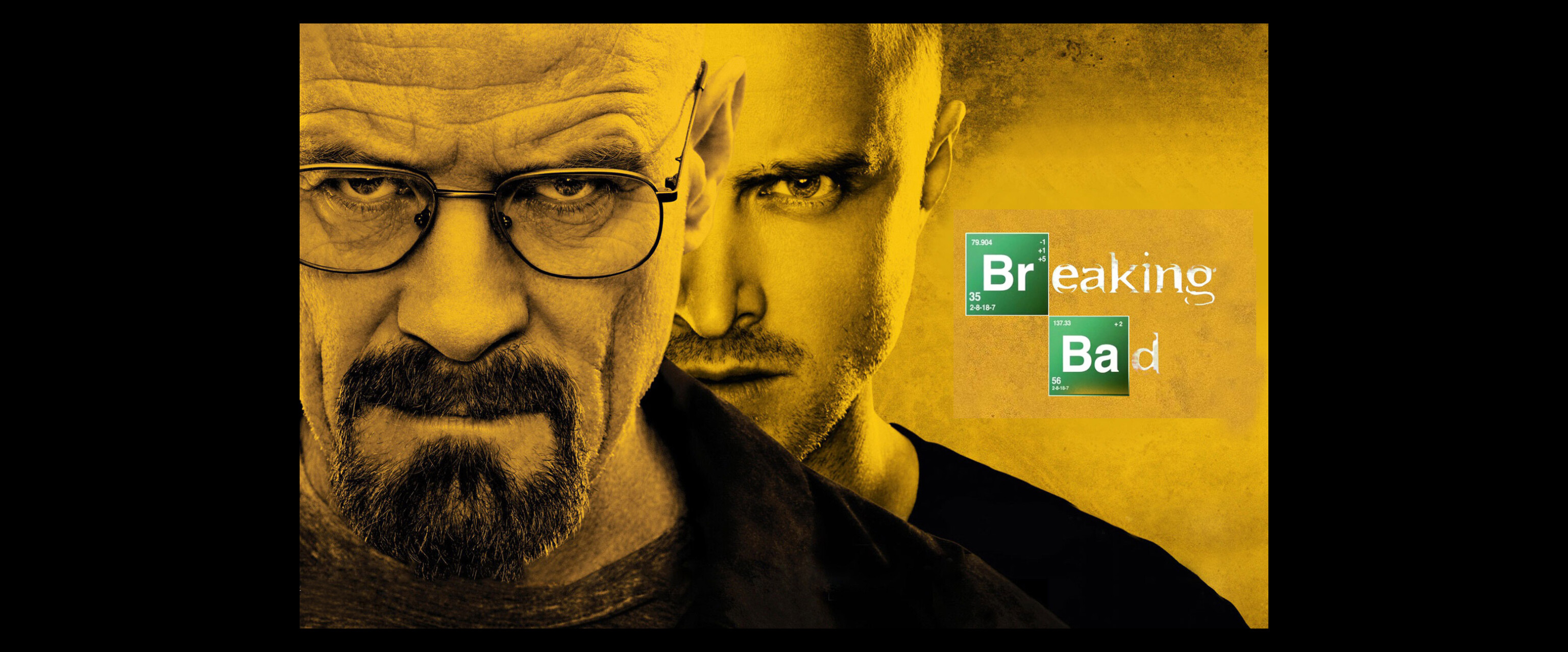 BREAKING BAD logo