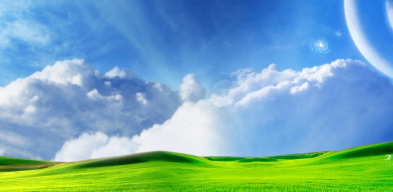 challenge background