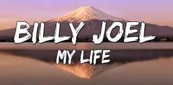 My Life logo