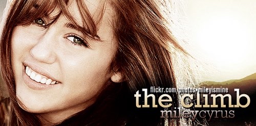 The Climb logo