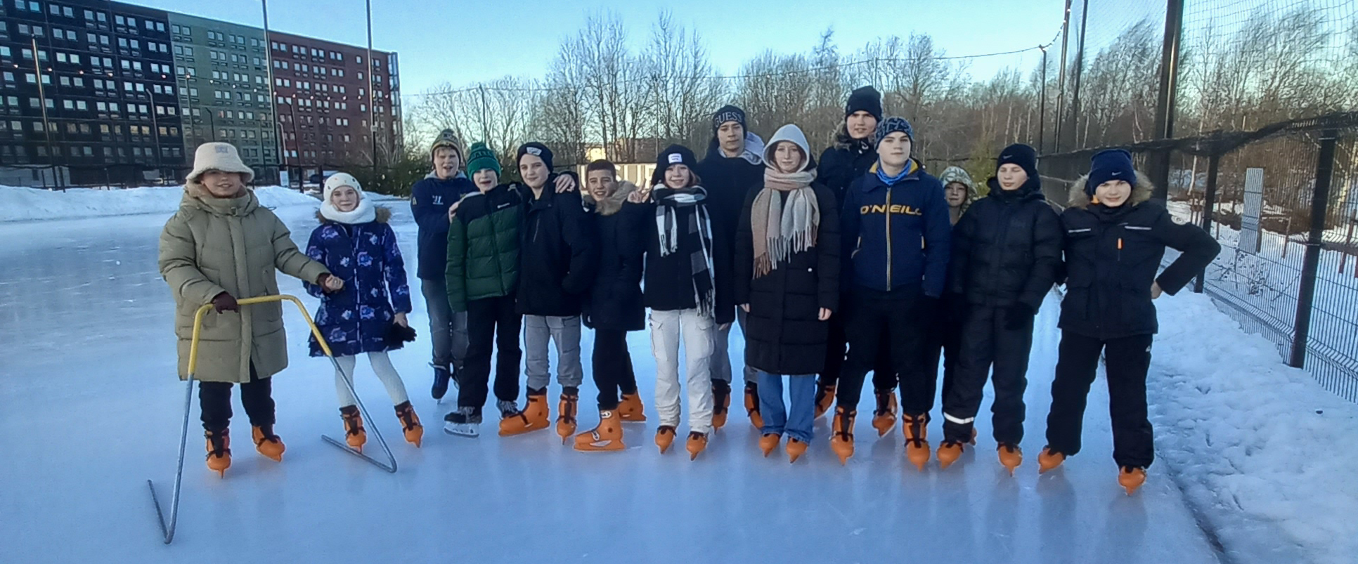 challenge background