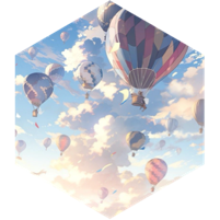 🏂Beliefs Create Reality🪂-FEB 2024- icon