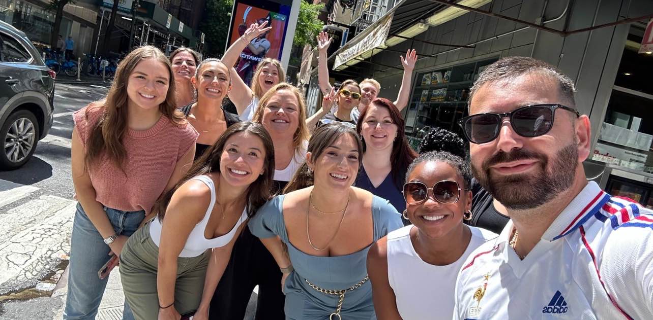 challenge background