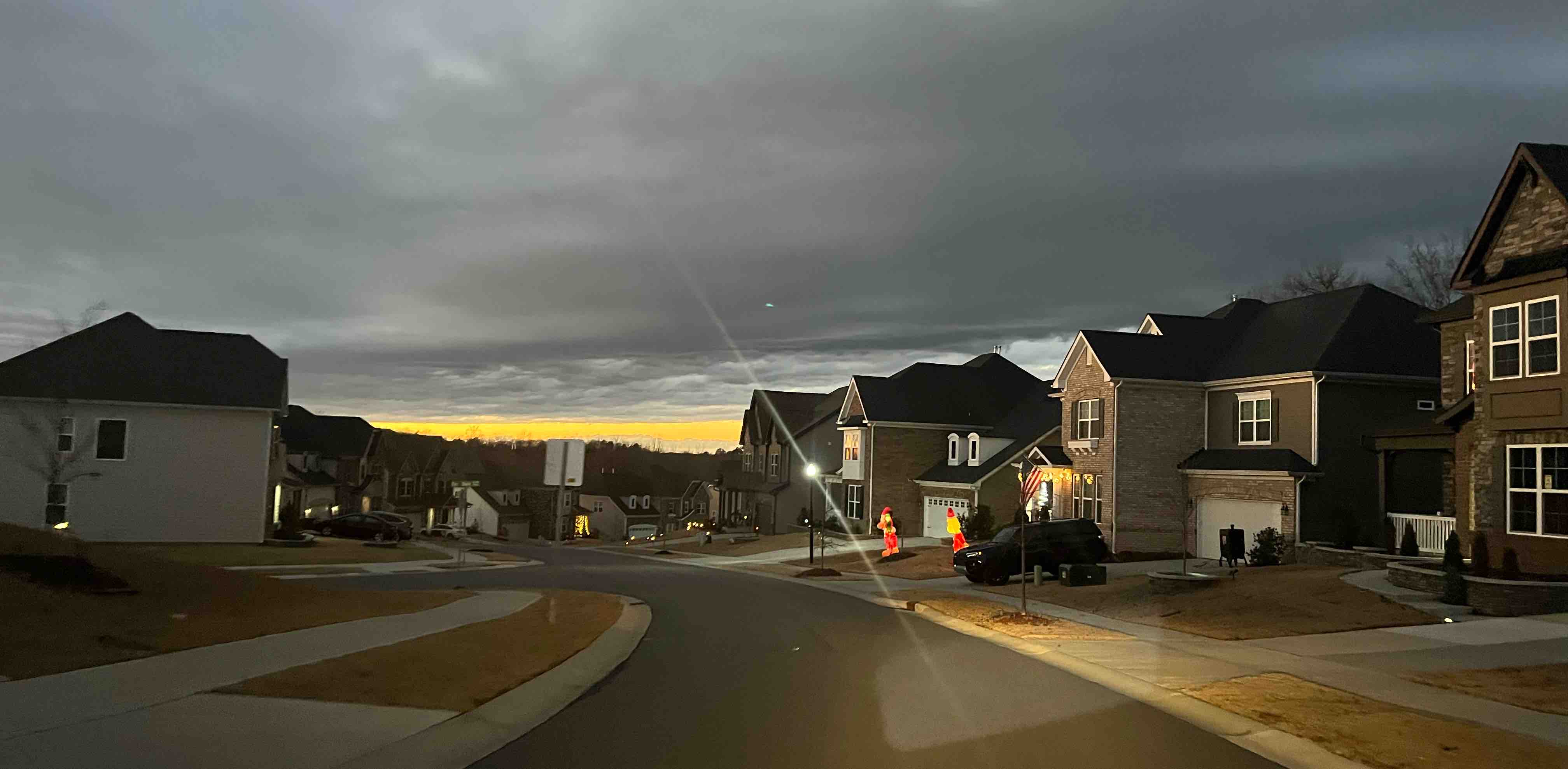 challenge background