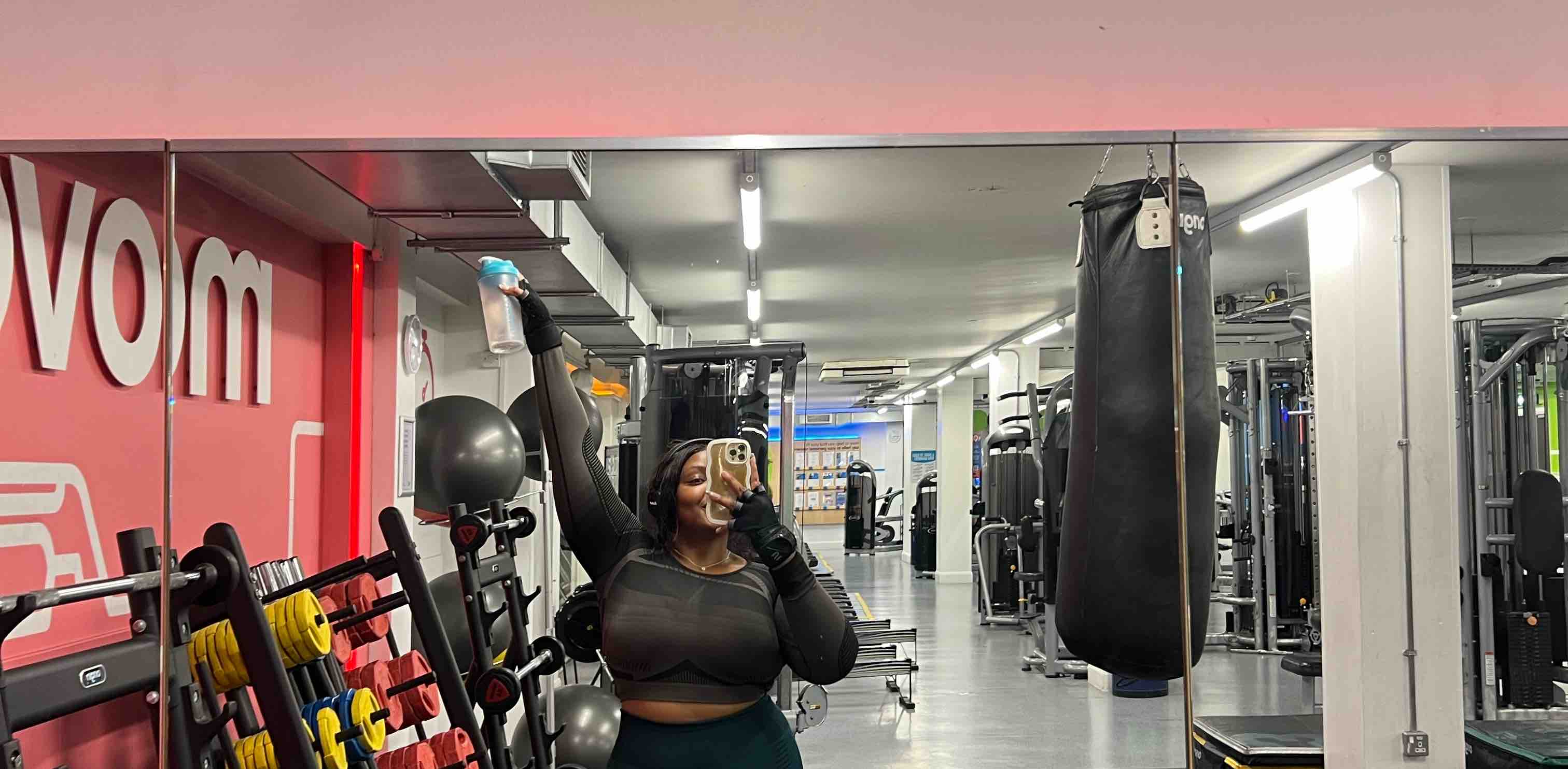 challenge background