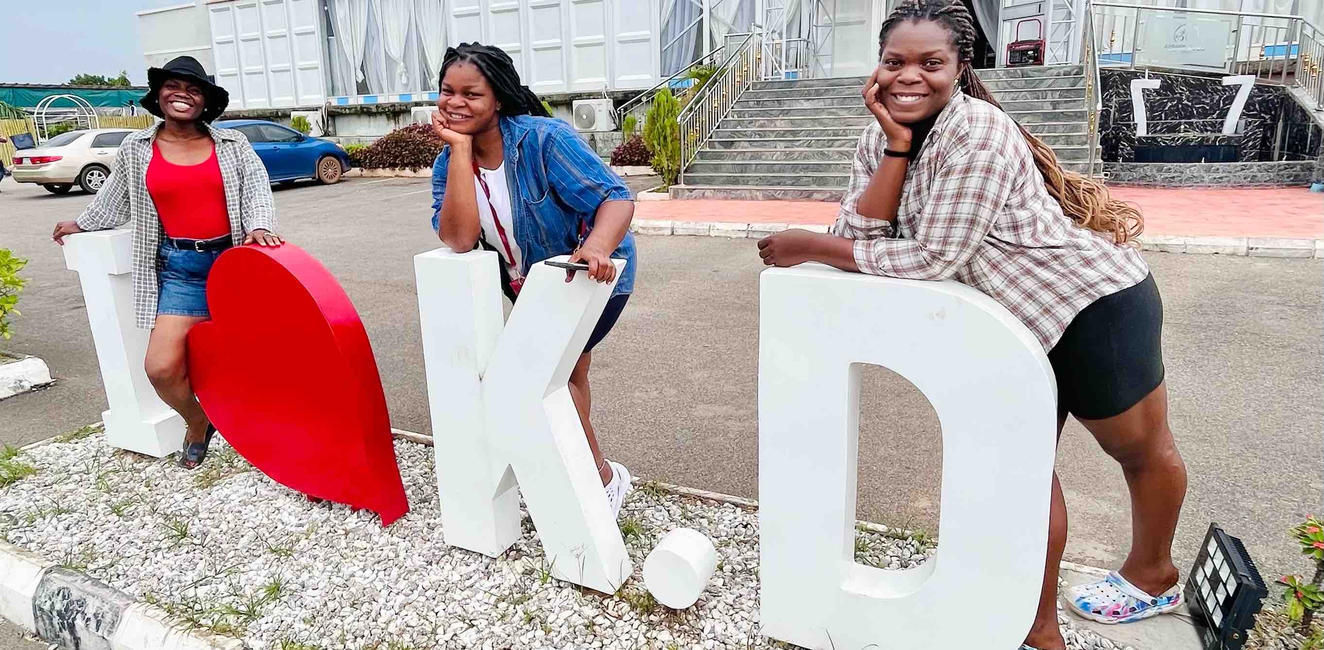 challenge background