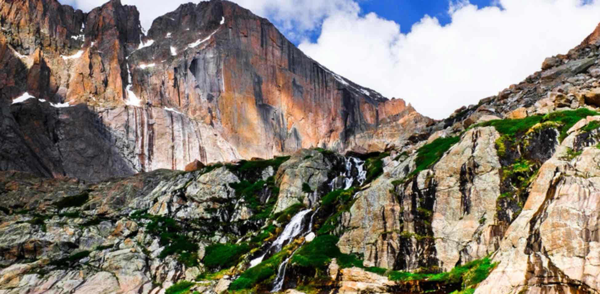 challenge background