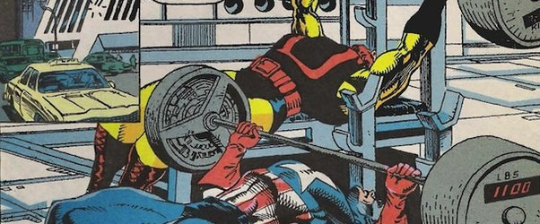 challenge background