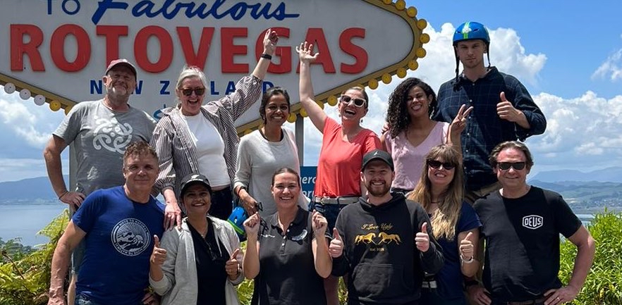 challenge background