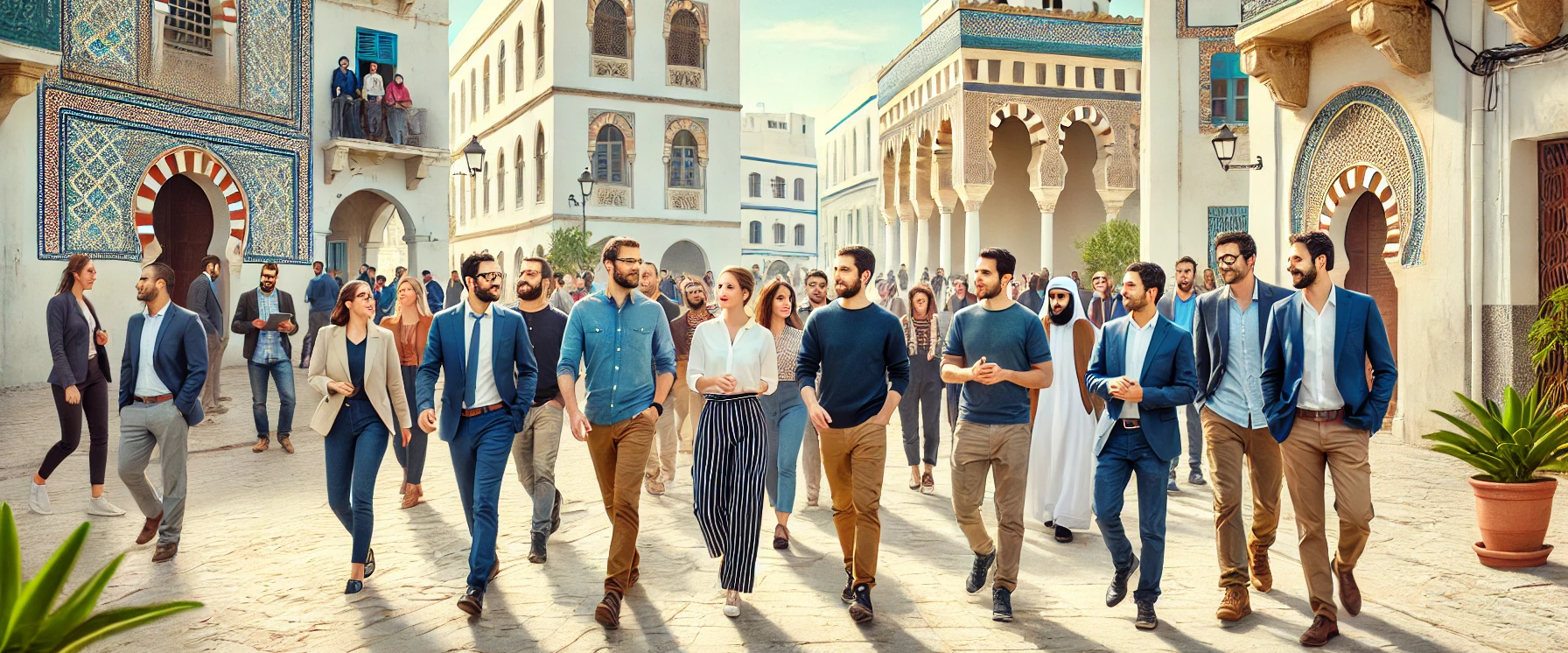 challenge background