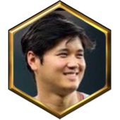 OHTANI 7 icon