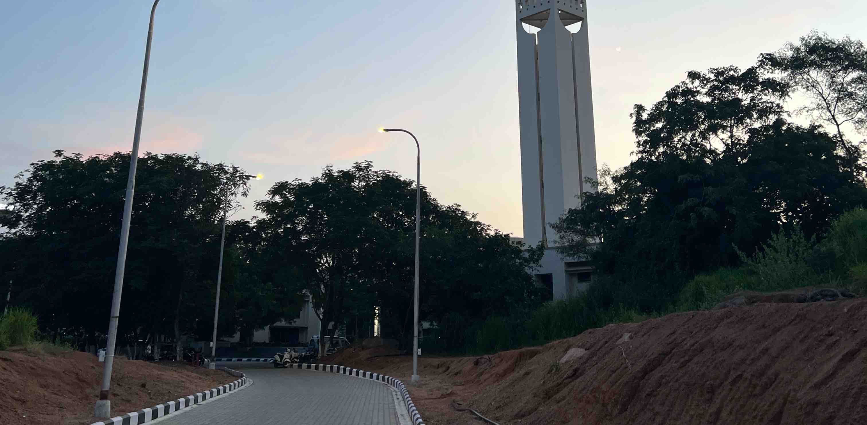 challenge background