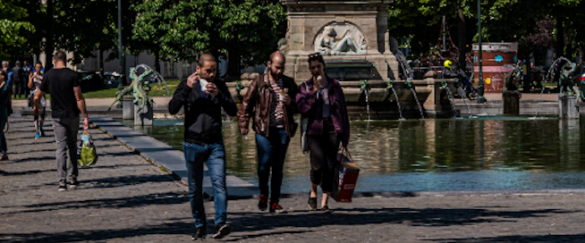 challenge background