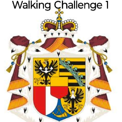 Walking Challenge 1 πββοΈ10.000 Steps ππΏββοΈπ£ icon