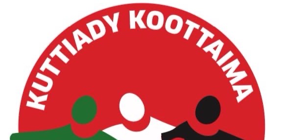 Kuttiady kootayma step challenge 2024 logo