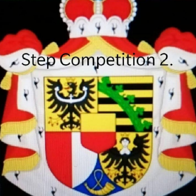 Step Competition 2 🙋‍♀️ 10 Km Distance icon