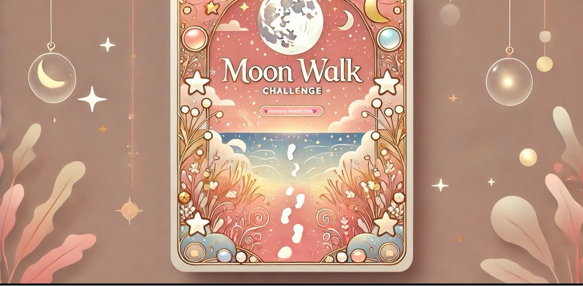 challenge background