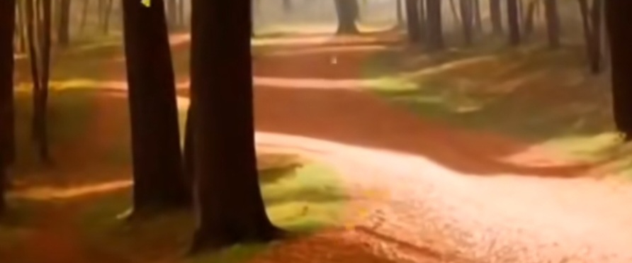 challenge background