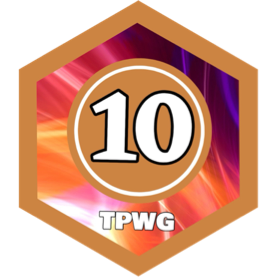 October 2024 3000 Steps - BEGINNERS CLUB icon
