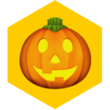 π Trick or Treat π icon