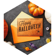 👻 Happy Halloween 🎃 icon