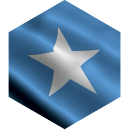 November Somali Challenge icon