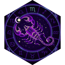 🦂8000 🦂 HOROSCOPE  🦂 ❣️SCORPION ❣️ icon