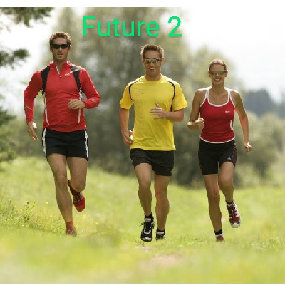 Future 2๐๐ปโโ๏ธ 10 Km Distance ๐๐ฟโโ๏ธ๐ฃ icon