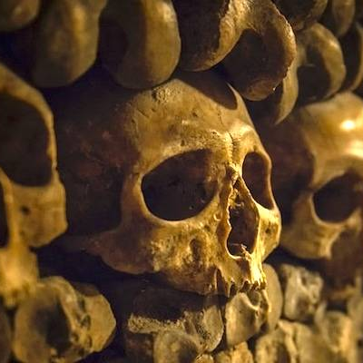 The Catacombs of Paris π icon