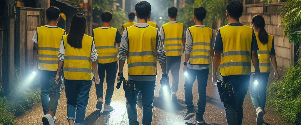 challenge background