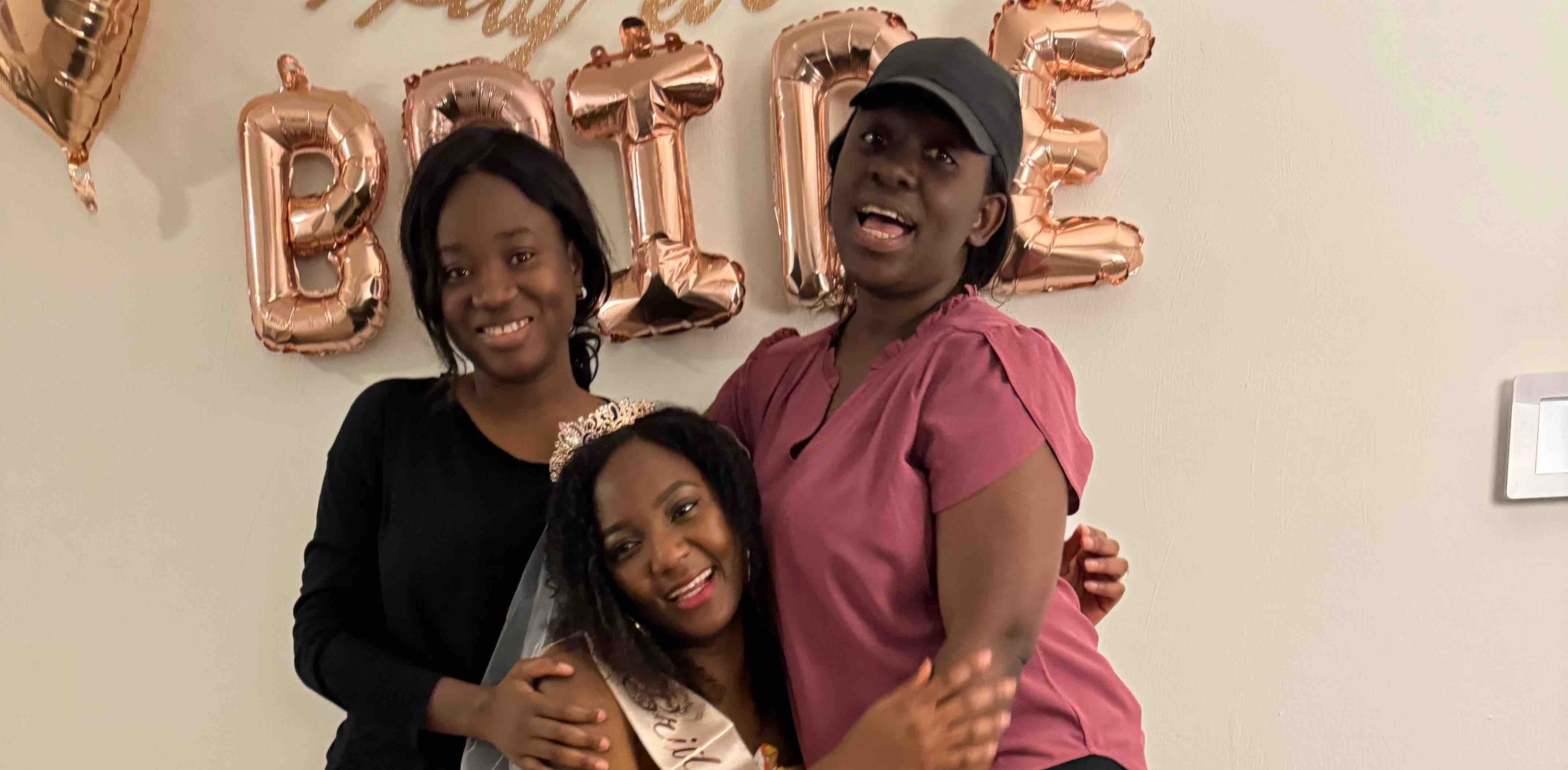 challenge background