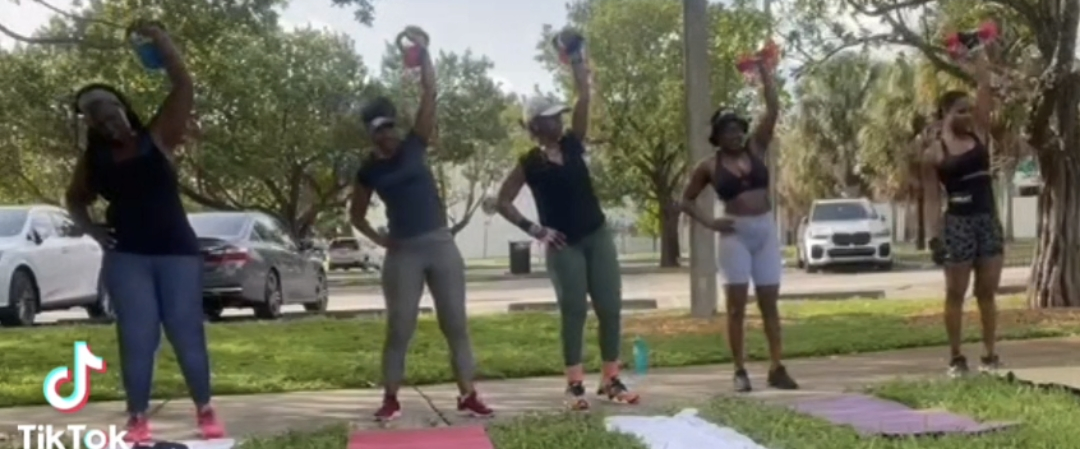 challenge background